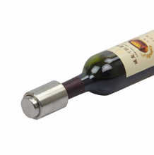 Stainless Steel Super Vacuum Seal Wine Stopper