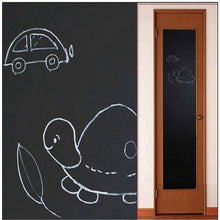 Chalk Board Stickers
