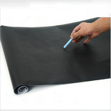 Chalk Board Stickers