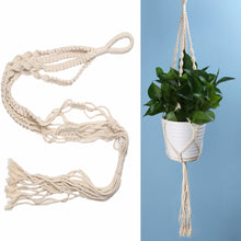 Hanging Rope For Flowerpot