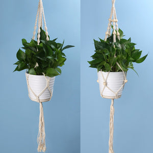 Hanging Rope For Flowerpot