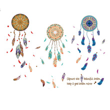 Dreamcatcher Wall Decal