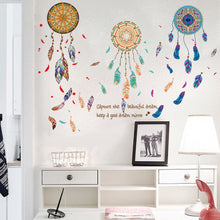 Dreamcatcher Wall Decal