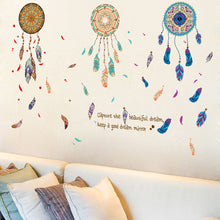 Dreamcatcher Wall Decal