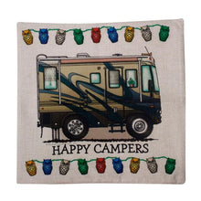 Van Life Pillow Case Cushion Cover