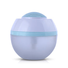 Color Changing Essential Oil Humidifier