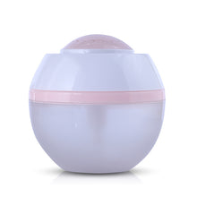 Color Changing Essential Oil Humidifier