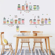 Jelly & Jam Wall Decal