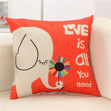 All You Need Is Love Pillow Case Cushion Cover