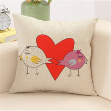 All You Need Is Love Pillow Case Cushion Cover