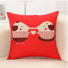 All You Need Is Love Pillow Case Cushion Cover