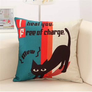 All You Need Is Love Pillow Case Cushion Cover