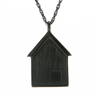 My Home - Give A Home Pendant