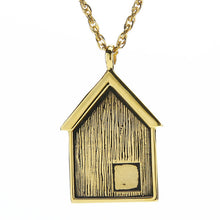 My Home - Give A Home Pendant