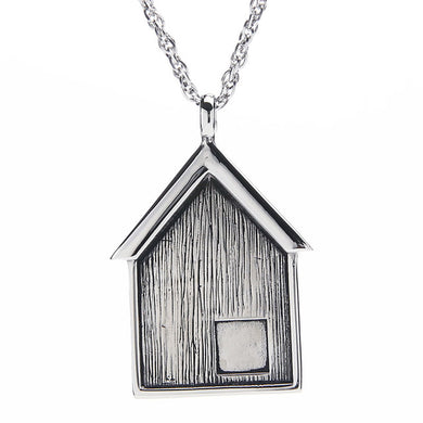 My Home - Give A Home Pendant