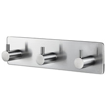 Stainless Steel Wall Hooks