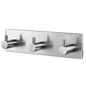 Stainless Steel Wall Hooks