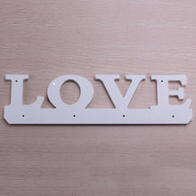 Love Wall Hooks